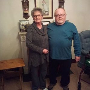 Meet your Posher, Sandy